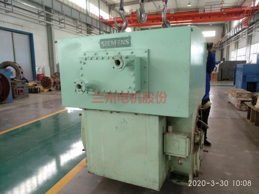 Lanzhou Electric