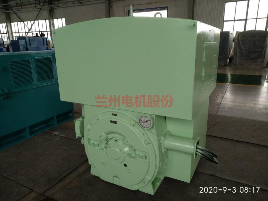 Lanzhou Electric